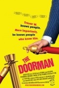 Movies The Doorman poster