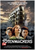 Movies Los Totenwackers poster