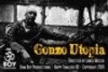 Movies Gonzo Utopia poster
