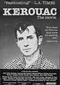 Movies Kerouac, the Movie poster