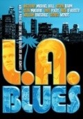 Movies LA Blues poster