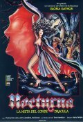 Movies Nocturna: Granddaughter of Dracula poster
