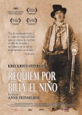 Movies Requiem for Billy the Kid poster