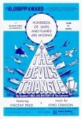 Movies The Devil's Triangle poster