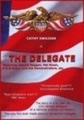 Movies The Delegate poster