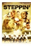 Movies Steppin: The Movie poster