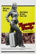 Movies Teenage Tramp poster