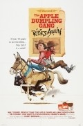 Movies The Apple Dumpling Gang Rides Again poster