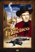Movies The San Francisco Story poster