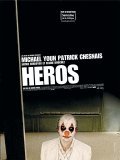Movies Heros poster