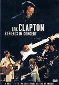 Movies Eric Clapton and Friends poster