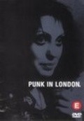 Movies Punk in London poster