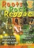 Movies Roots Rock Reggae poster