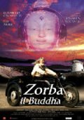 Movies Zorba il Buddha poster