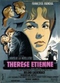 Movies Therese Etienne poster