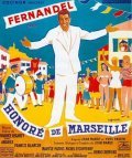 Movies Honore de Marseille poster