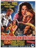 Movies Les heros sont fatigues poster
