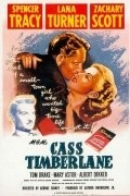 Movies Cass Timberlane poster