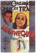 Movies Mannequin poster