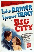 Movies Big City poster