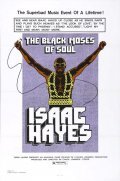 Movies The Black Moses of Soul poster