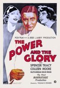 Movies The Power and the Glory poster