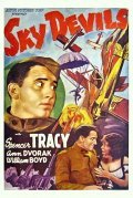 Movies Sky Devils poster