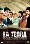 Movies La terra poster