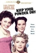 Movies Keep Your Powder Dry poster