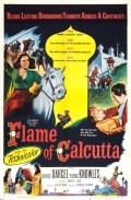 Movies Flame of Calcutta poster
