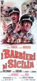 Movies I barbieri di Sicilia poster