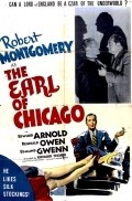 Movies The Earl of Chicago poster