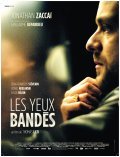 Movies Les yeux bandes poster