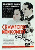 Movies Letty Lynton poster
