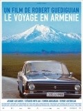 Movies Le voyage en Armenie poster