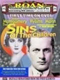 Movies The Sins of the Children poster