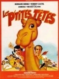 Movies Les p'tites tetes poster