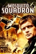 Movies Mosquito Squadron poster