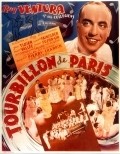 Movies Tourbillon de Paris poster