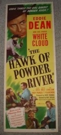 Movies The Hawk of Powder River poster