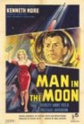 Movies Man in the Moon poster