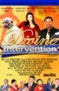 Movies Divine Intervention poster