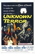 Movies The Unknown Terror poster