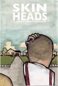 Movies Skinheads poster