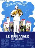 Movies Le boulanger de Valorgue poster