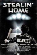 Movies Stealin' Home poster