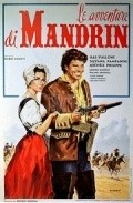 Movies Le avventure di Mandrin poster