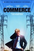 Movies Commerce poster