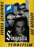 Movies Singoalla poster