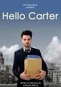 Movies Hello Carter poster